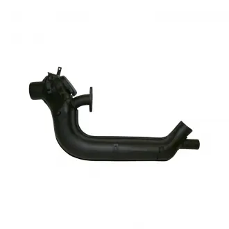 Теплообмінник. ALUMINIZED. R JP GROUP 8123100780
