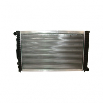 Радиатор охлаждения двигателя JP GROUP 1114204300 (фото 1)