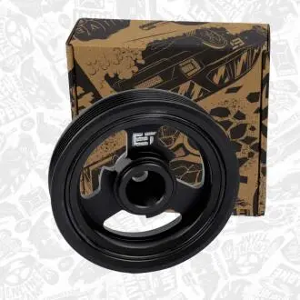 Шкив распределительного вала ET ENGINETEAM PC0001