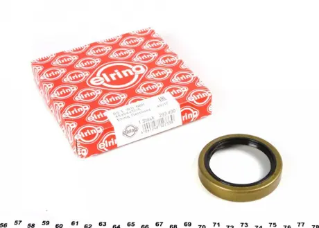 Сальник маточини ELRING 293.400