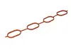 Прокладка впускний колектор TOYOTA 2,0/2,4 VVT-I 1AZ-FE/2AZ-FE 00- (вир-во Elring) 457.081