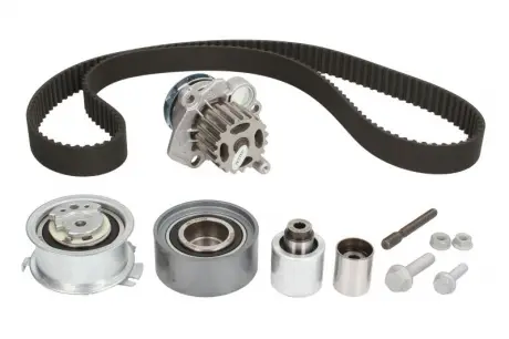 Комплект (реміньролікпомпа) Contitech CT 1134 WP1