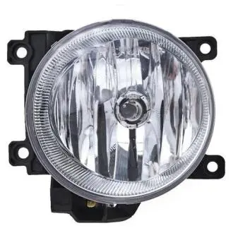 Фара п / тум. лев. TOY RAV4 13-15 TYC 19-6050-00-1N