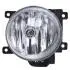 Фара п / тум. пра. TOY RAV4 13-15 TYC 19-6049-00-1N (фото 1)
