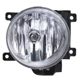 Фара п / тум. пра. TOY RAV4 13-15 TYC 19-6049-00-1N