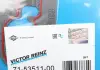 Прокладка коллектора двигателя арамидная VICTOR REINZ 71-53511-00 (фото 2)