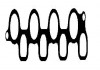 Прокладка колектора двигуна арамідна BGA MG4543 (фото 1)