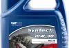 Масло моторне SynTech 10W-40 (4 л) VATOIL 50029 (фото 1)
