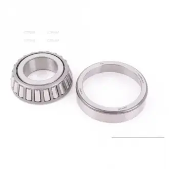 Подшипники КПП роликовый конических VAG 02M311123E