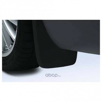 К-Т ПЕРЕДНІХ БРІЗКОВІКІВ AUDI Q7 VAG 4M0075111