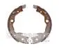 Тормозные колодки барабанные NIPPARTS N3501057