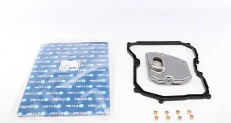 Фільтр Оливній MINI COOPER-ONE MEYLE 3141370006S