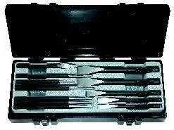 Набор зубил и виколоток 13 пр FORCE 5131 (фото 1)