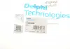 Сайлентблок переднього важеля Delphi TD499W (фото 6)