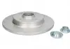 Тормозной диск с подшипником DELPHI BG9053RSC