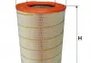 Фильтр воздушный (Wix-Filtron) WIX FILTERS 93320E (фото 1)