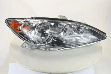 Фара прав. TOY CAMRY -06 TYC 20-6575-01-6B