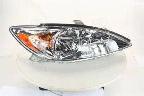 Фара прав. TOY CAMRY -06 TYC 20-6119-05-6B