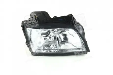 Фара прав. AUDI A6 94-97 TYC 20-5003-08-2B