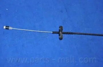 Трос акселератора PARTS-MALL PTA-512
