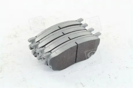 Колодка торм. MAZDA 6 ASHIKA 50-03-305