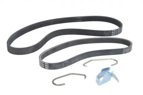 Поликлиновой ременный комплект Conti Contitech 6PK1019T1