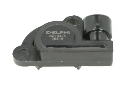 Датчик полож. дросел.заслин. Delphi SS1042512B1