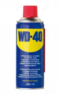 Средства для чистки и защиты WD-40 WD4004L (фото 1)
