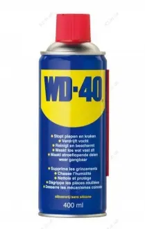 Засоби для чищення та захисту WD-40 WD4004L