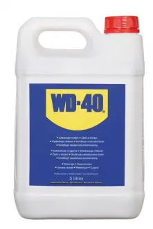 Засоби для чищення та захисту WD-40 WD405L