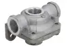 Клапан аварийного торможения Wabco 9735000000 (фото 1)