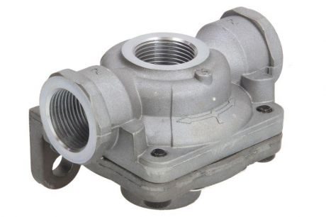 Клапан аварійного гальмування Wabco 9735000000
