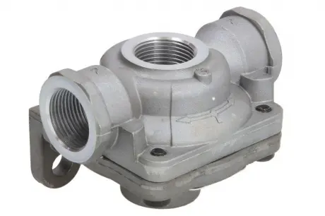 Клапан аварийного торможения Wabco 9735000000
