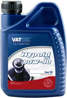 Трансмис. масло VATOIL 50169
