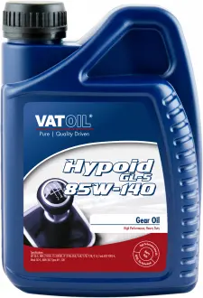 Трансмис. масло VATOIL 50173