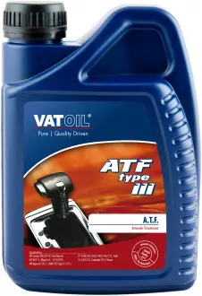Трансмис. масло VATOIL 50088