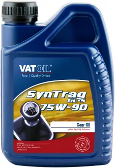 Трансмис. масло VATOIL 50091