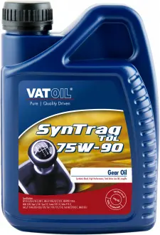 Трансмис. масло VATOIL 50165