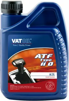 Трансмис. масло VATOIL 50085