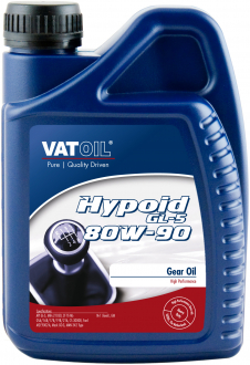 Трансмис. масло VATOIL 50078