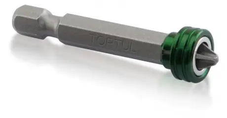Біта Із поворот.головкою 1-4 Toptul FQBB0802