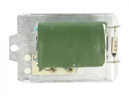 Елемент регуляції Повітря THERMOTEC DEW001TT (фото 1)