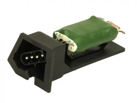 Елемент регуляції Повітря THERMOTEC DEB002TT
