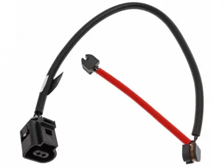 Ремонтный комплект колодок STARLINE BD PR116 (фото 1)