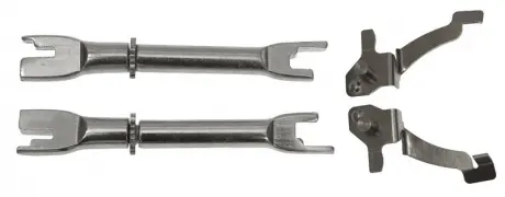 Рем-кт гальмівних колодок STARLINE BC PR121