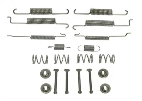 Ремонтный комплект колодок STARLINE BC PR01 (фото 1)