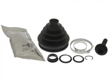 Пыльник шарнира собств. вала STARLINE MP 186