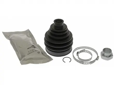 Фото 1 - пыльник привода колеса STARLINE MP 138 Пыльник привода колеса STARLINE MP 138 (фото 1)