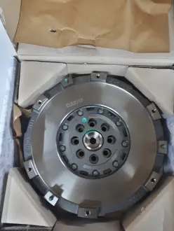 Маховик SSANGYONG 6710300505
