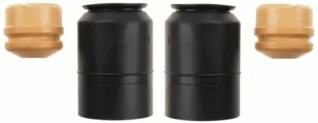 Пілозахісній к-т амортизатора SACHS 900129